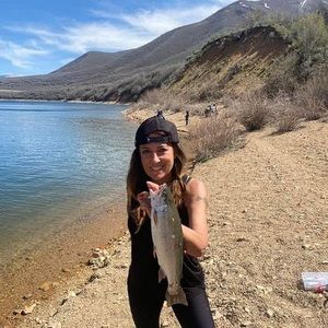 Meet your Posher, Tammy